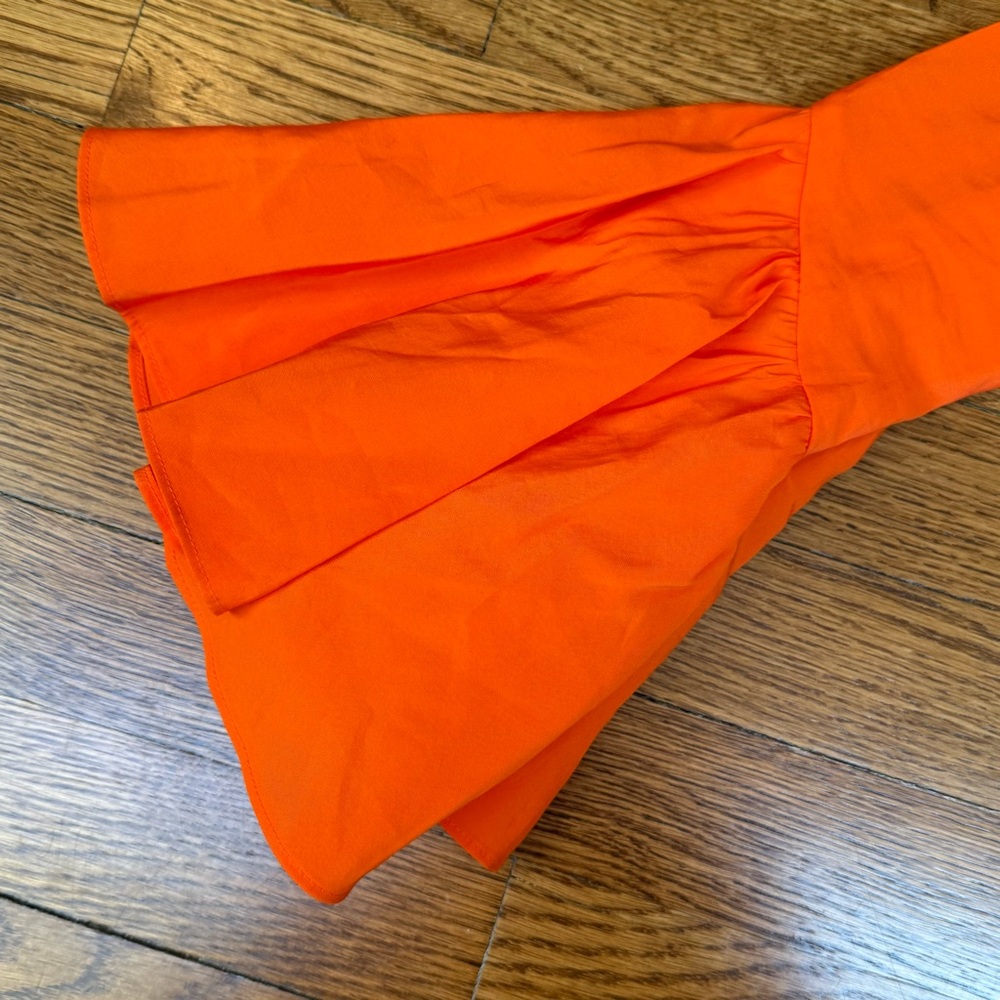 NWT Cos Mini dress - Picture 4 of 5